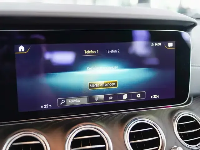Mercedes-Benz E 400