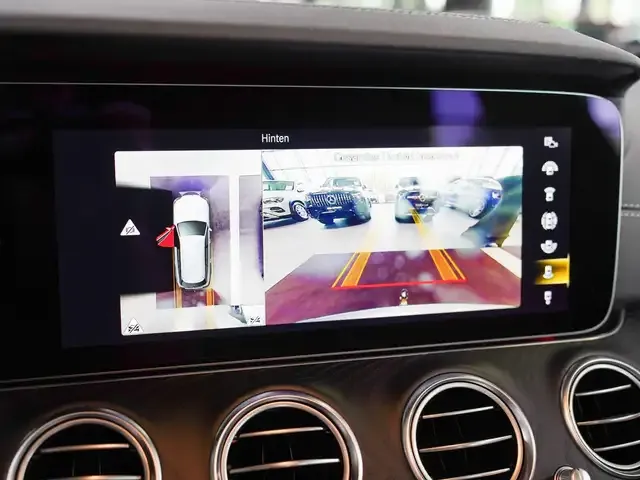 Mercedes-Benz E 400