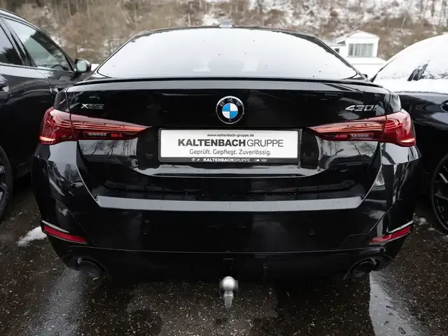 BMW 430