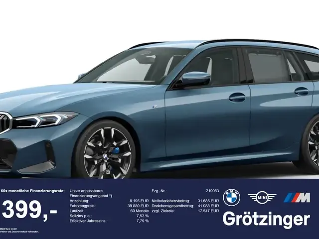 BMW 320