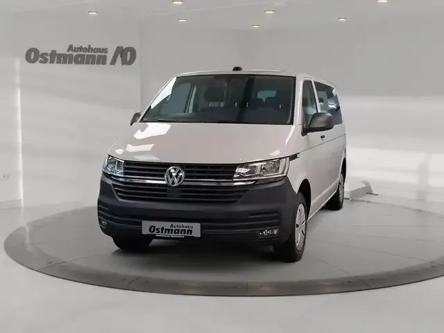 Volkswagen T6.1 Transporter