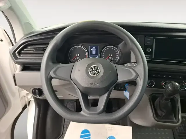 Volkswagen T6.1 Transporter