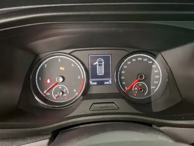 Volkswagen T6.1 Transporter