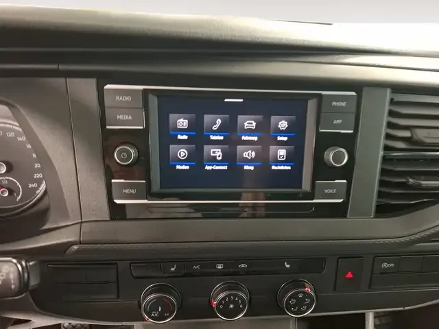 Volkswagen T6.1 Transporter