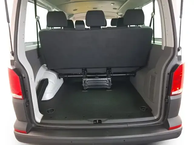 Volkswagen T6.1 Transporter