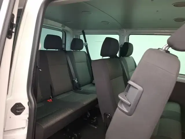 Volkswagen T6.1 Transporter