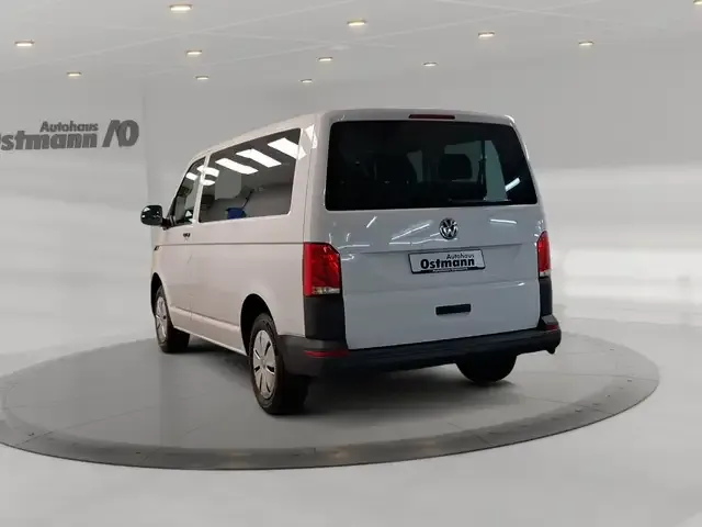 Volkswagen T6.1 Transporter