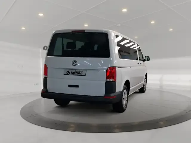 Volkswagen T6.1 Transporter