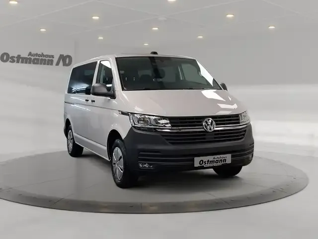Volkswagen T6.1 Transporter