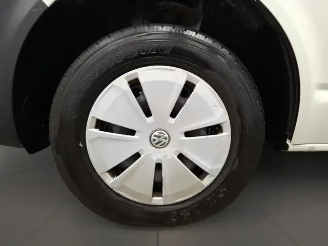 Volkswagen T6.1 Transporter