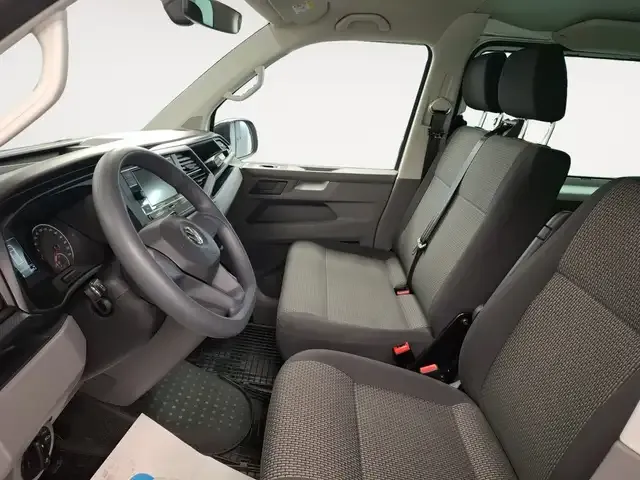 Volkswagen T6.1 Transporter
