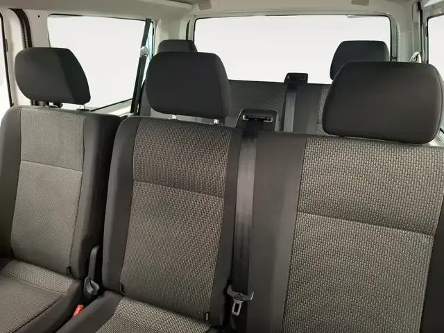 Volkswagen T6.1 Transporter