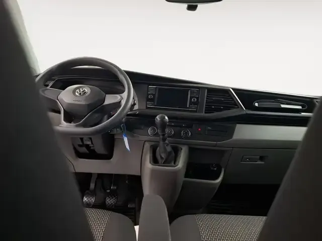 Volkswagen T6.1 Transporter
