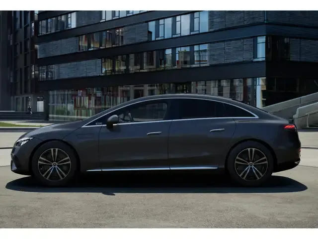 Mercedes-Benz EQE 300