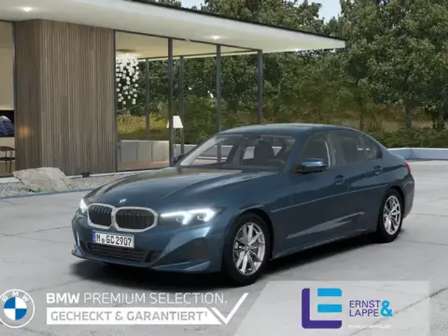 BMW 318