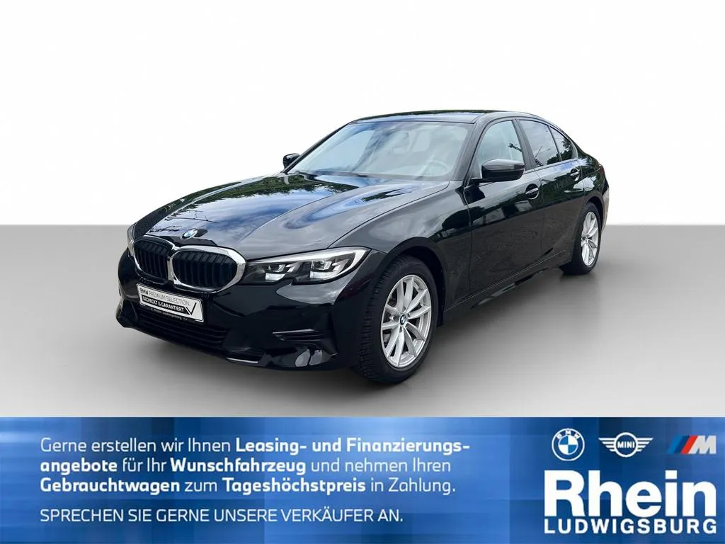 BMW 318