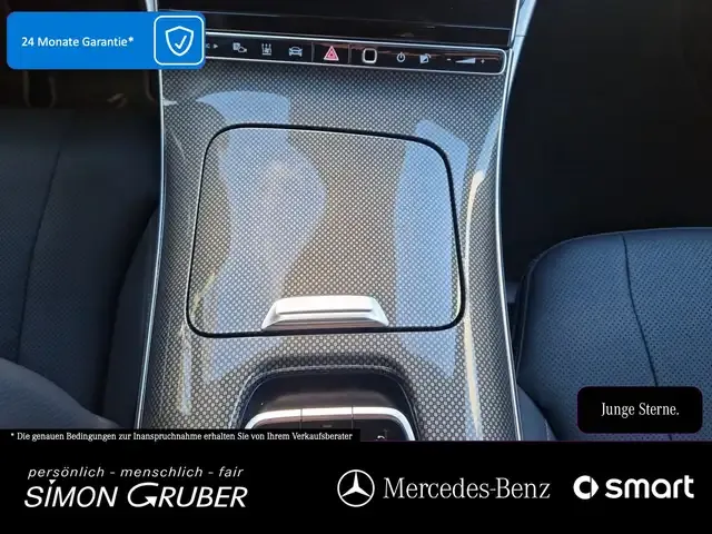 Mercedes-Benz CLE 450
