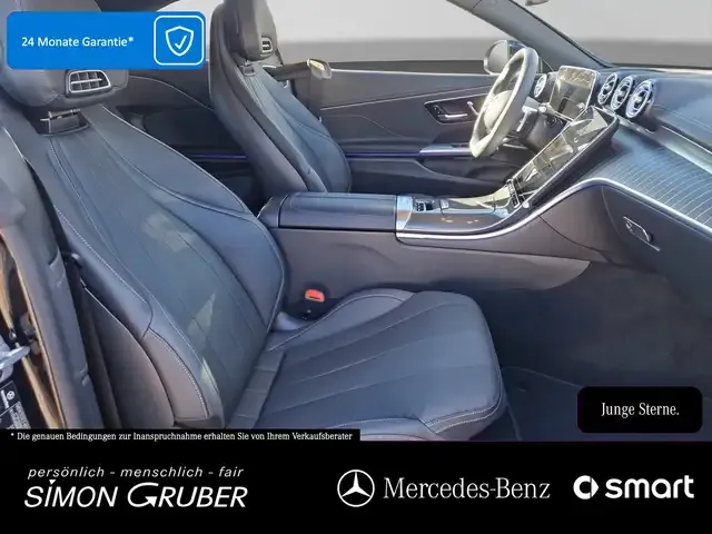 Mercedes-Benz CLE 450