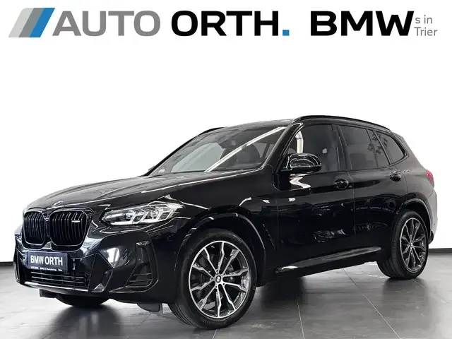 BMW X3 M
