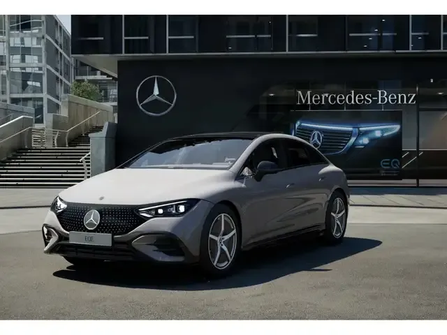 Mercedes-Benz EQE 300