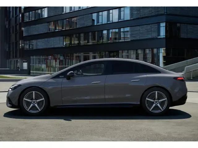 Mercedes-Benz EQE 300