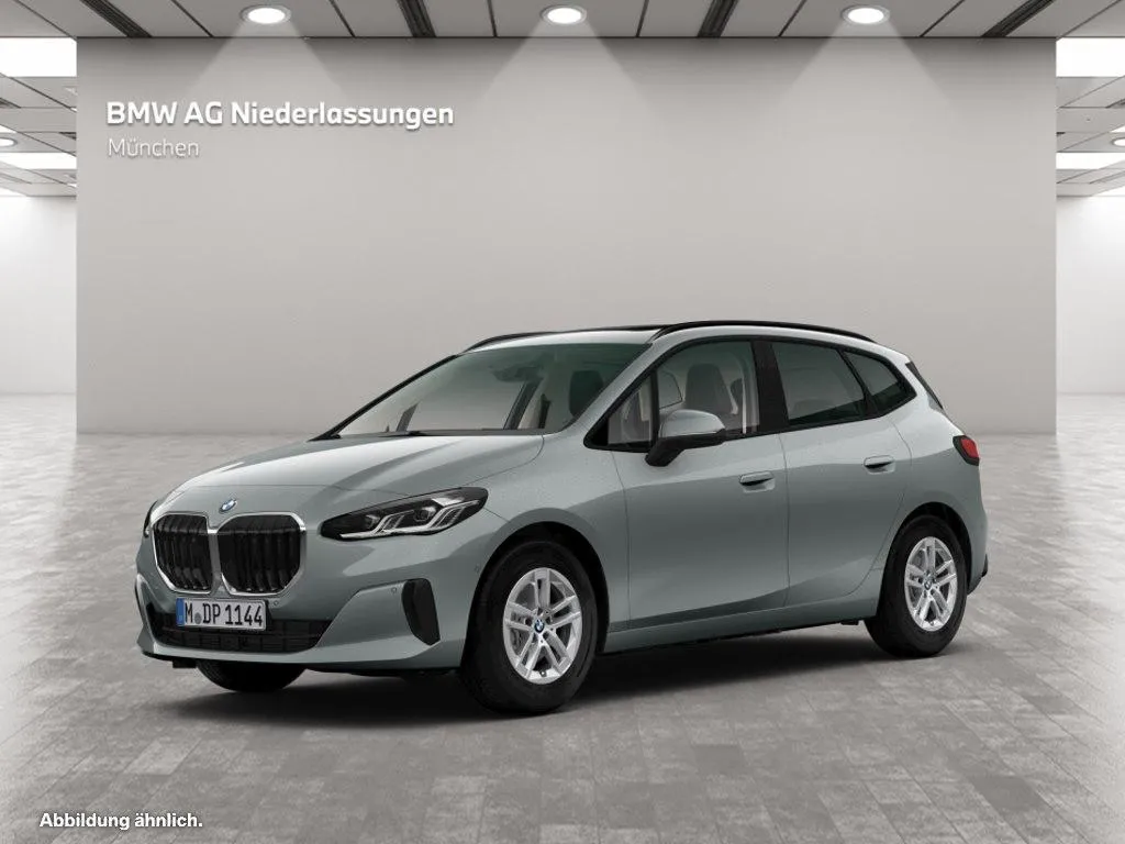 BMW 218