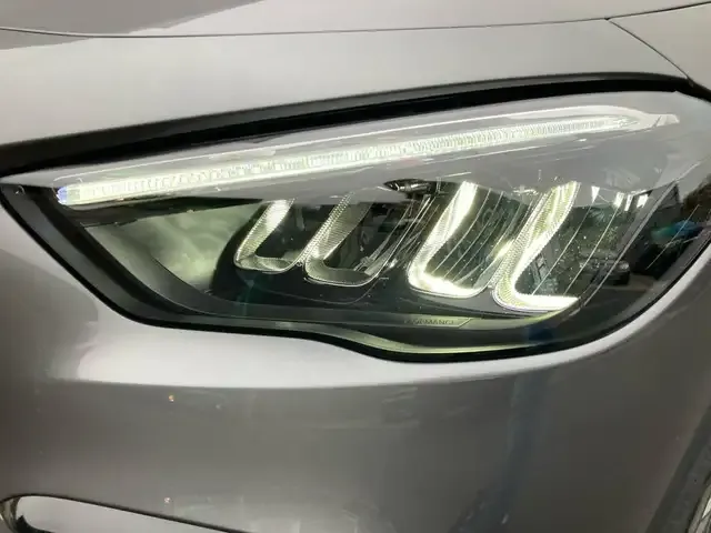 Mercedes-Benz GLA 220