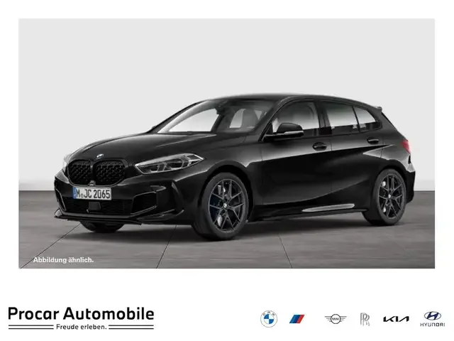 BMW 135