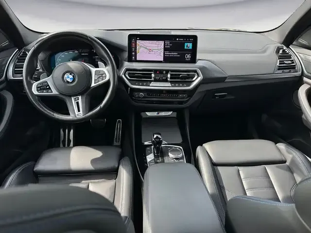 BMW X3 M