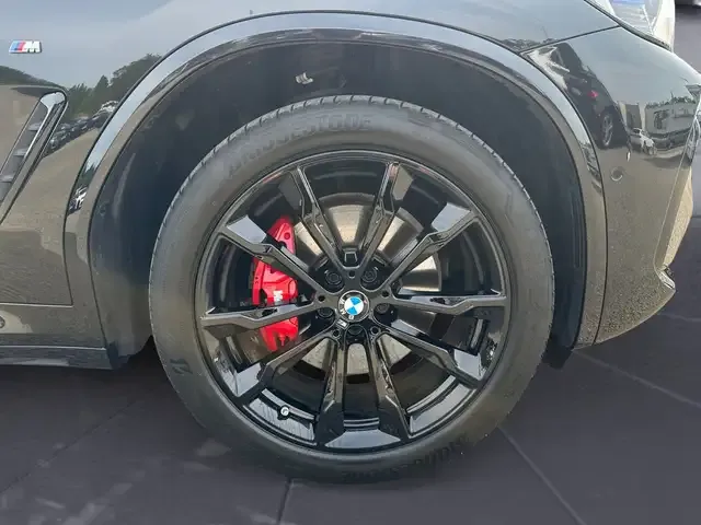 BMW X3 M