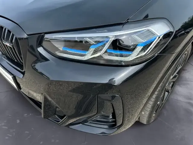 BMW X3 M