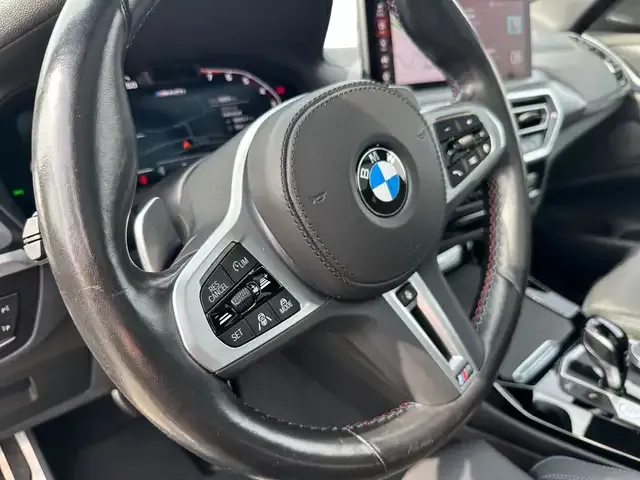 BMW X3 M