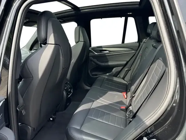 BMW X3 M
