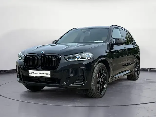 BMW X3 M