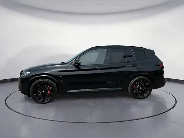 BMW X3 M
