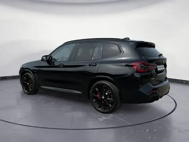 BMW X3 M