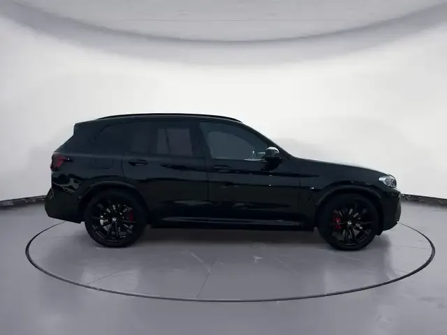 BMW X3 M