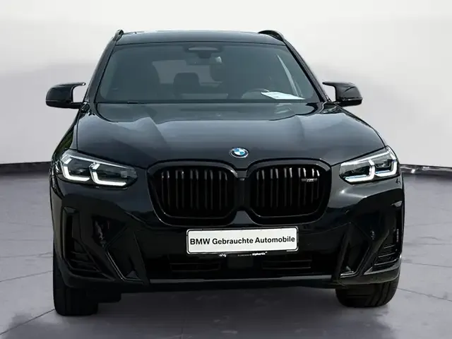 BMW X3 M