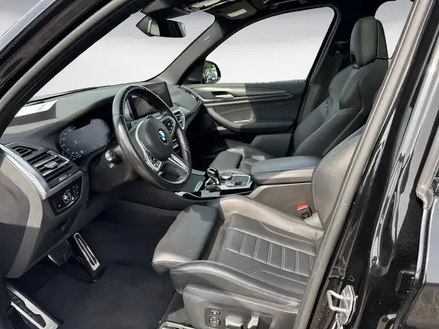 BMW X3 M