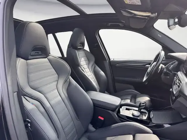 BMW X3 M