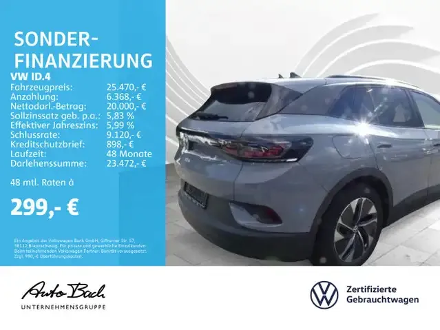 Volkswagen ID.4