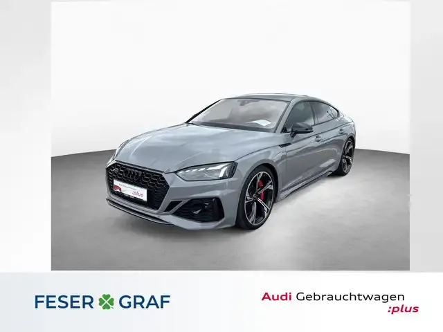 Audi RS5