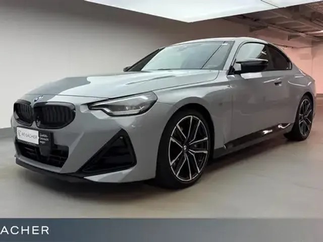 BMW 240