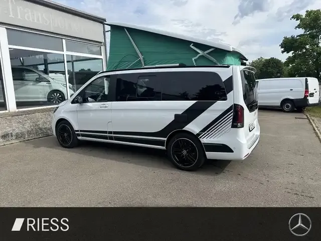 Mercedes-Benz Marco Polo