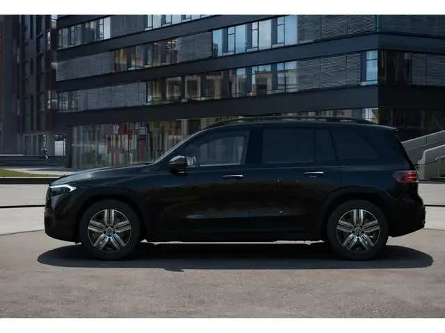 Mercedes-Benz EQB 300