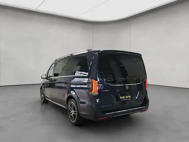 Mercedes-Benz V 250
