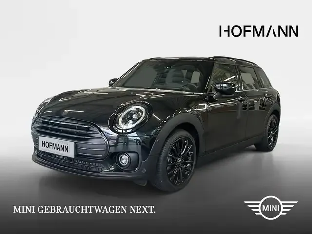 MINI Cooper Clubman