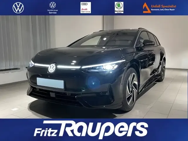 Volkswagen ID.7