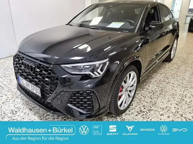 Audi RS Q3