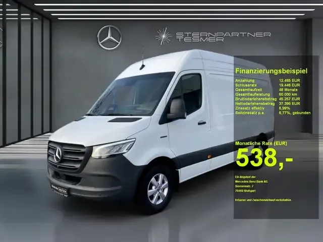 Mercedes-Benz Sonstige
